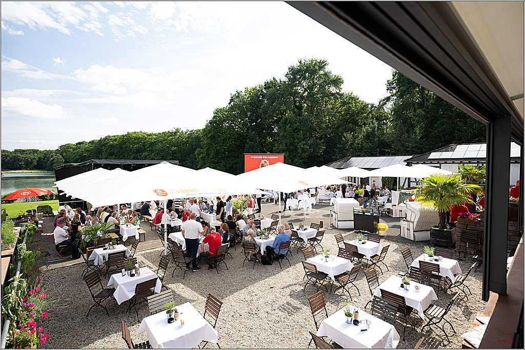 Kulturbiergarten 5.0 KG 1. Straßenbahnsitzung e.V., 12.07.2025