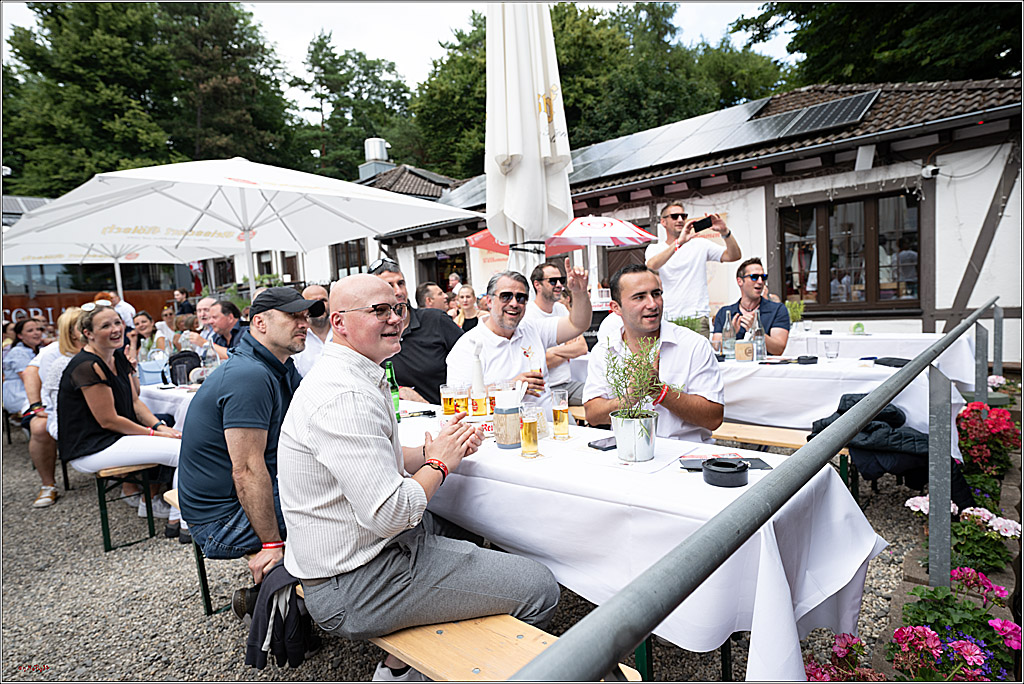 Kulturbiergarten 5.0 KG 1. Straßenbahnsitzung e.V., 12.07.2025