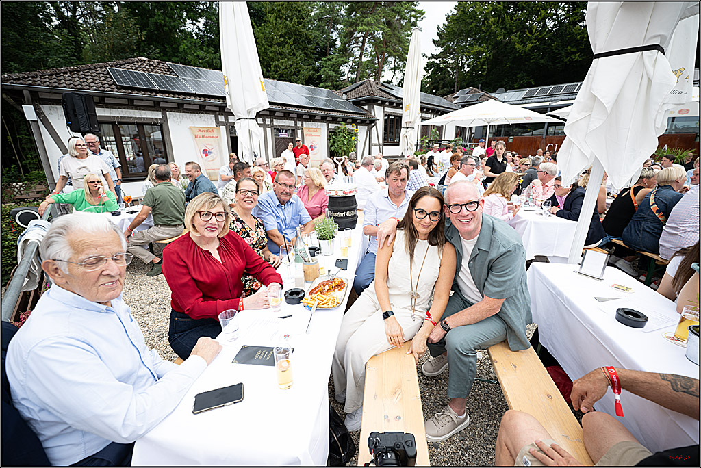 Kulturbiergarten 5.0 KG 1. Straßenbahnsitzung e.V., 12.07.2025