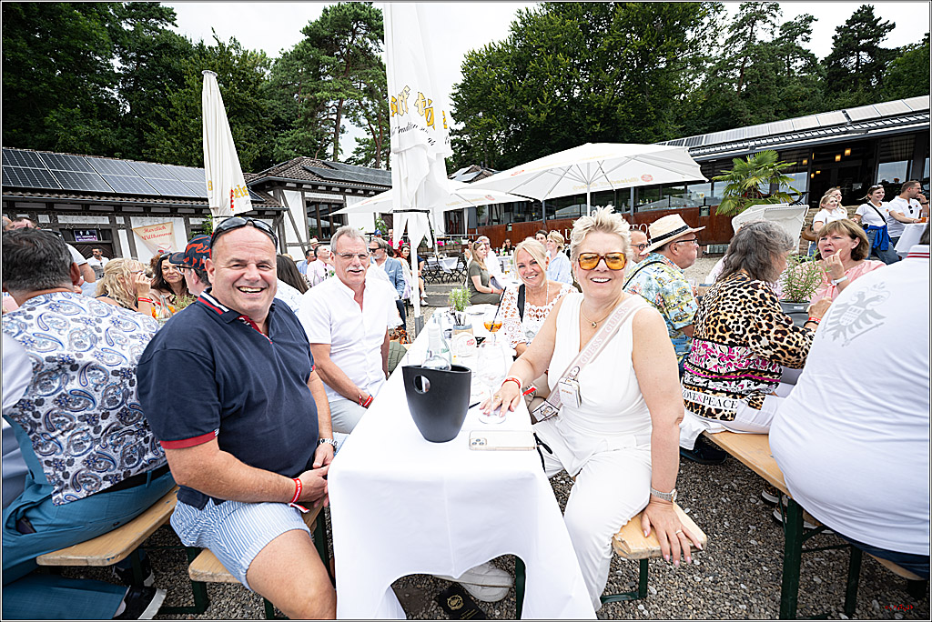 Kulturbiergarten 5.0 KG 1. Straßenbahnsitzung e.V., 12.07.2025