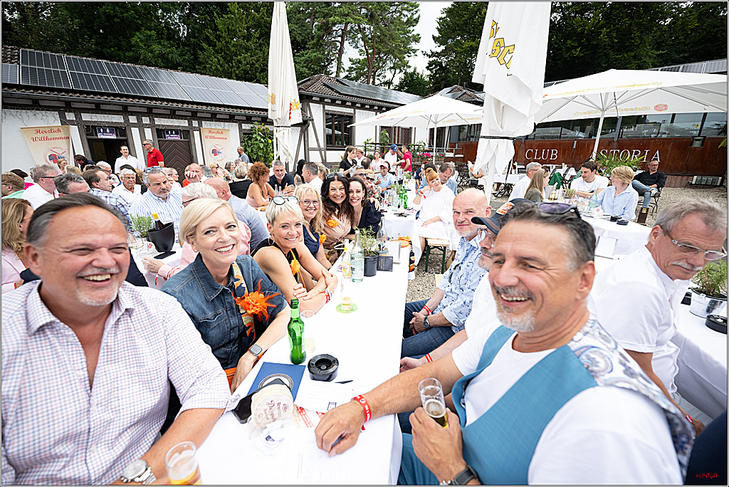 Kulturbiergarten 5.0 KG 1. Straßenbahnsitzung e.V., 12.07.2025