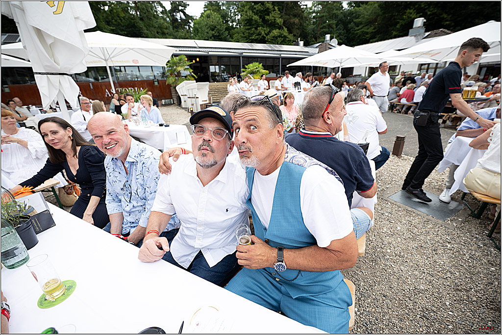 Kulturbiergarten 5.0 KG 1. Straßenbahnsitzung e.V., 12.07.2025
