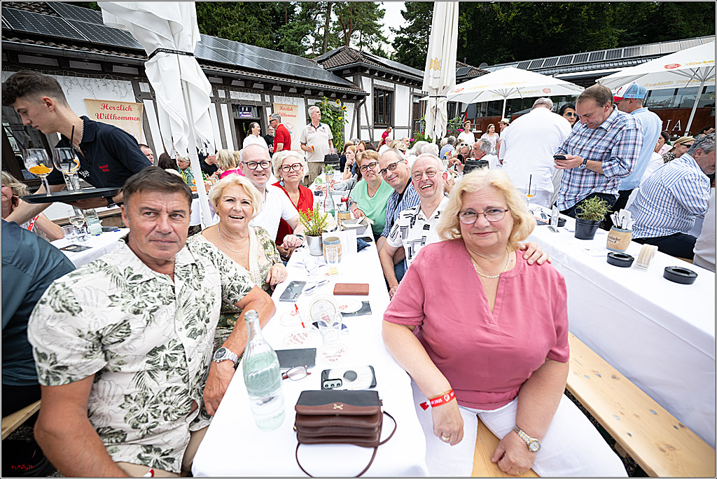 Kulturbiergarten 5.0 KG 1. Straßenbahnsitzung e.V., 12.07.2025
