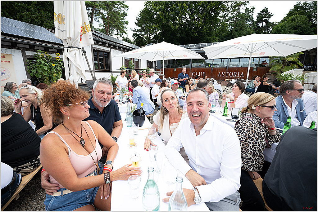 Kulturbiergarten 5.0 KG 1. Straßenbahnsitzung e.V., 12.07.2025