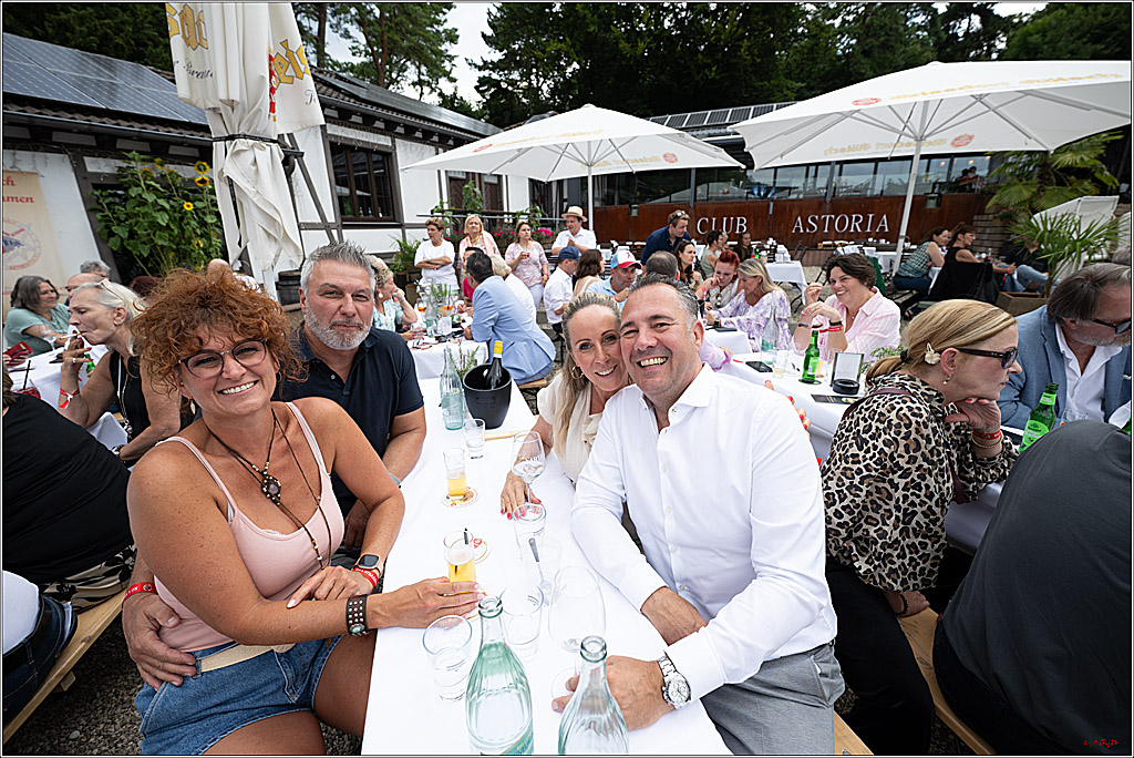 Kulturbiergarten 5.0 KG 1. Straßenbahnsitzung e.V., 12.07.2025