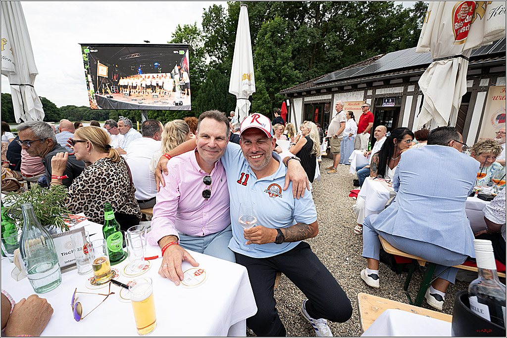 Kulturbiergarten 5.0 KG 1. Straßenbahnsitzung e.V., 12.07.2025