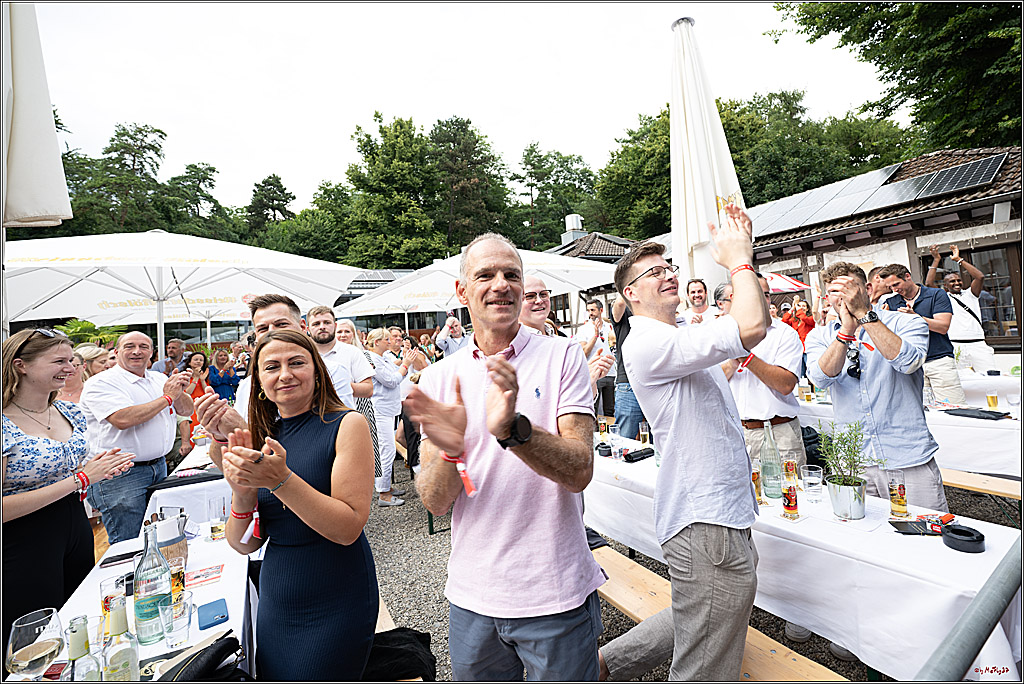 Kulturbiergarten 5.0 KG 1. Straßenbahnsitzung e.V., 12.07.2025