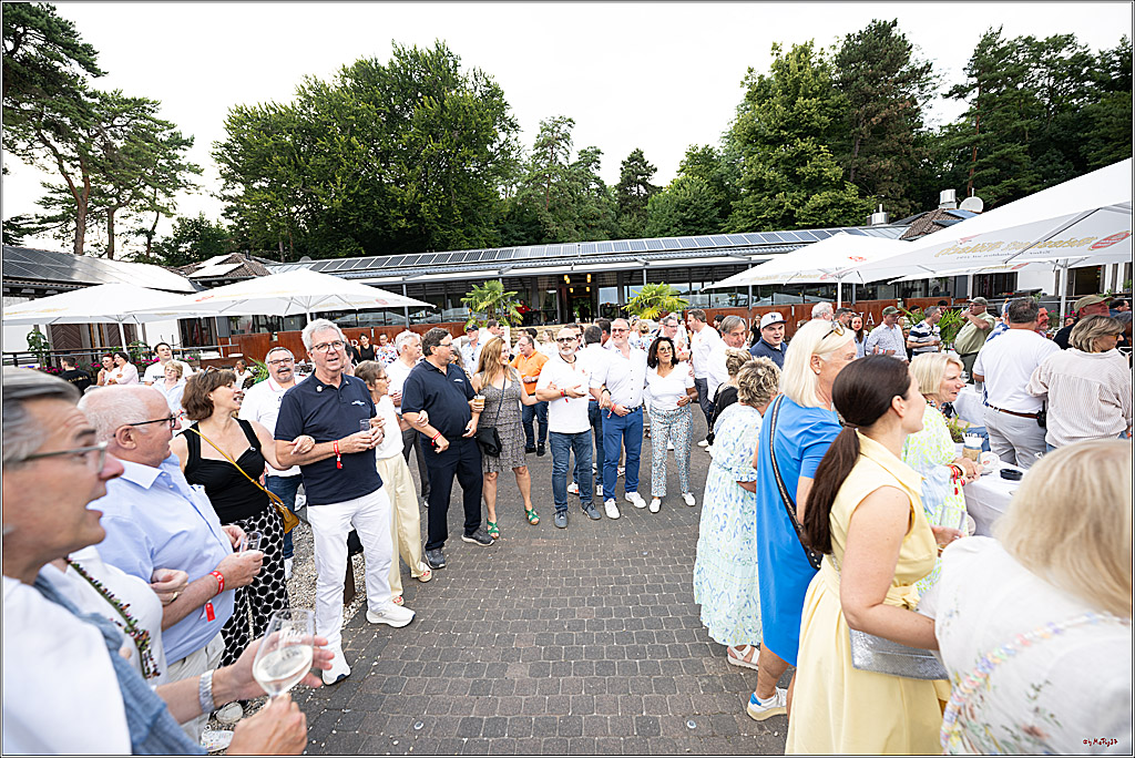 Kulturbiergarten 5.0 KG 1. Straßenbahnsitzung e.V., 12.07.2025