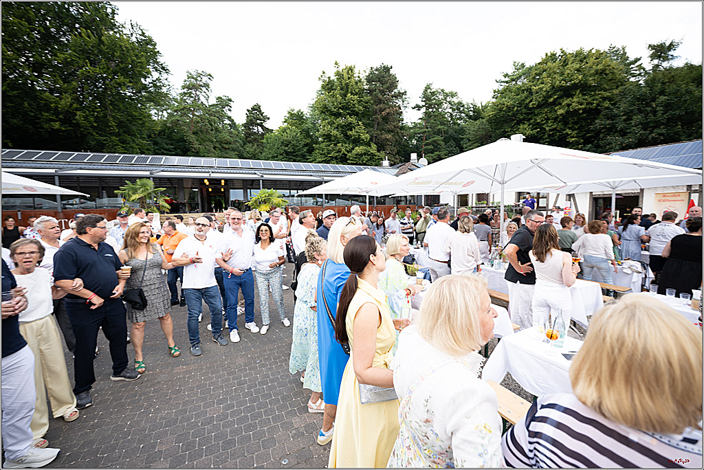 Kulturbiergarten 5.0 KG 1. Straßenbahnsitzung e.V., 12.07.2025