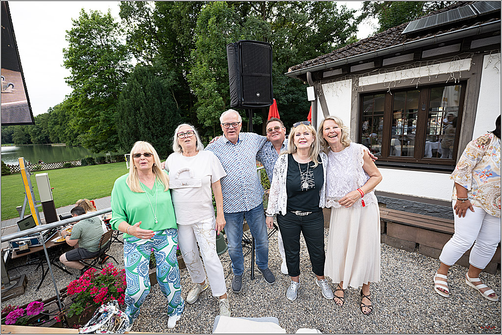 Kulturbiergarten 5.0 KG 1. Straßenbahnsitzung e.V., 12.07.2025