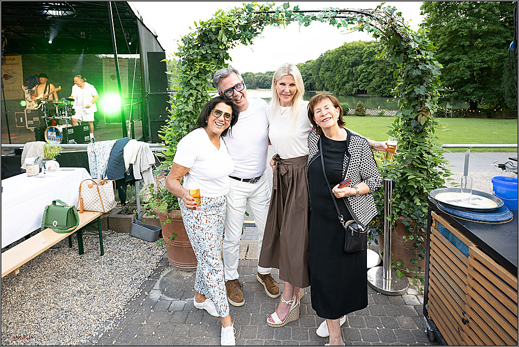 Kulturbiergarten 5.0 KG 1. Straßenbahnsitzung e.V., 12.07.2025