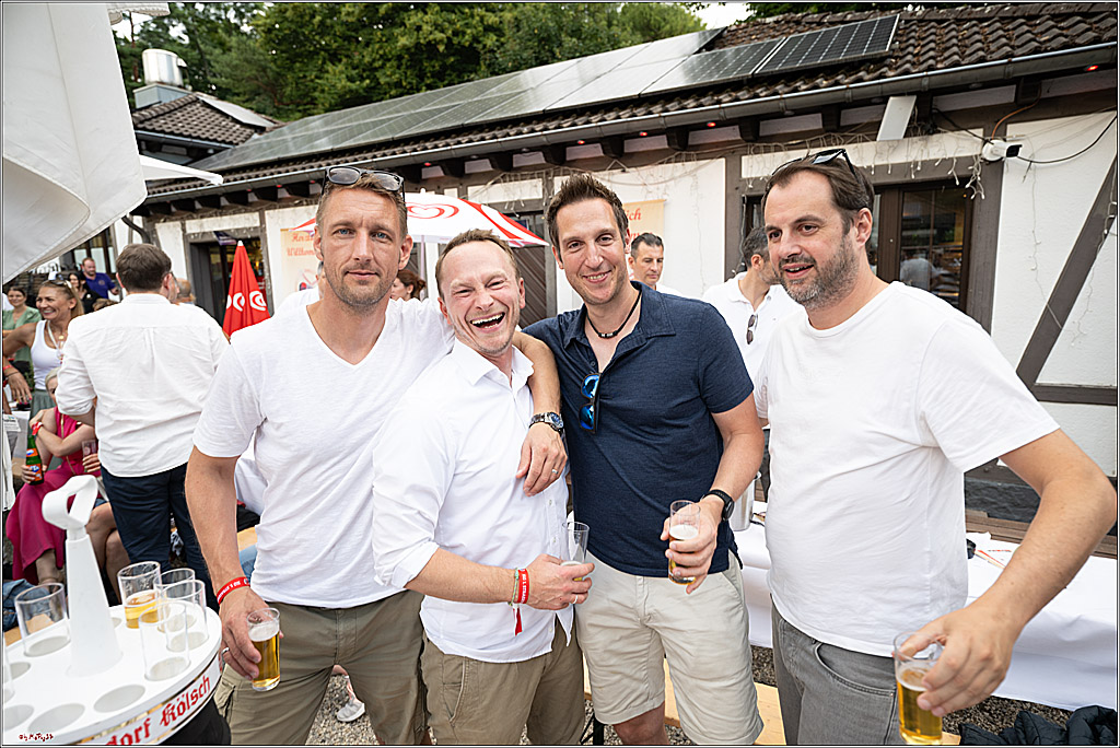 Kulturbiergarten 5.0 KG 1. Straßenbahnsitzung e.V., 12.07.2025