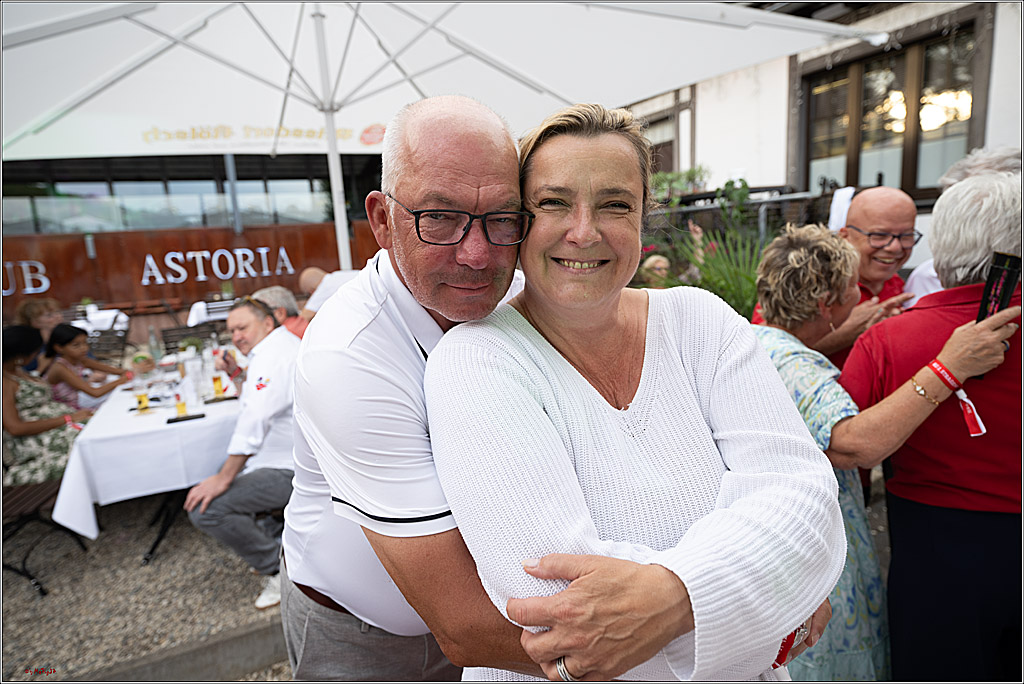 Kulturbiergarten 5.0 KG 1. Straßenbahnsitzung e.V., 12.07.2025