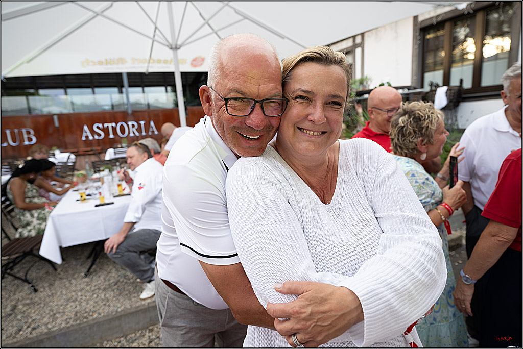 Kulturbiergarten 5.0 KG 1. Straßenbahnsitzung e.V., 12.07.2025
