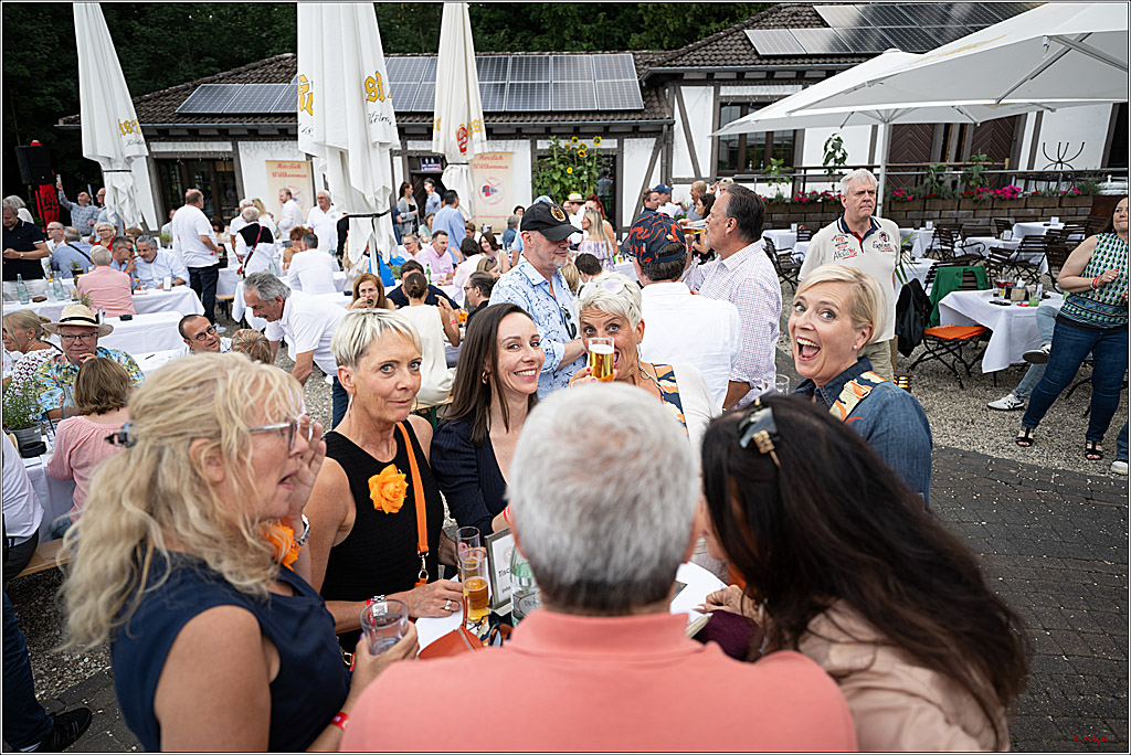 Kulturbiergarten 5.0 KG 1. Straßenbahnsitzung e.V., 12.07.2025