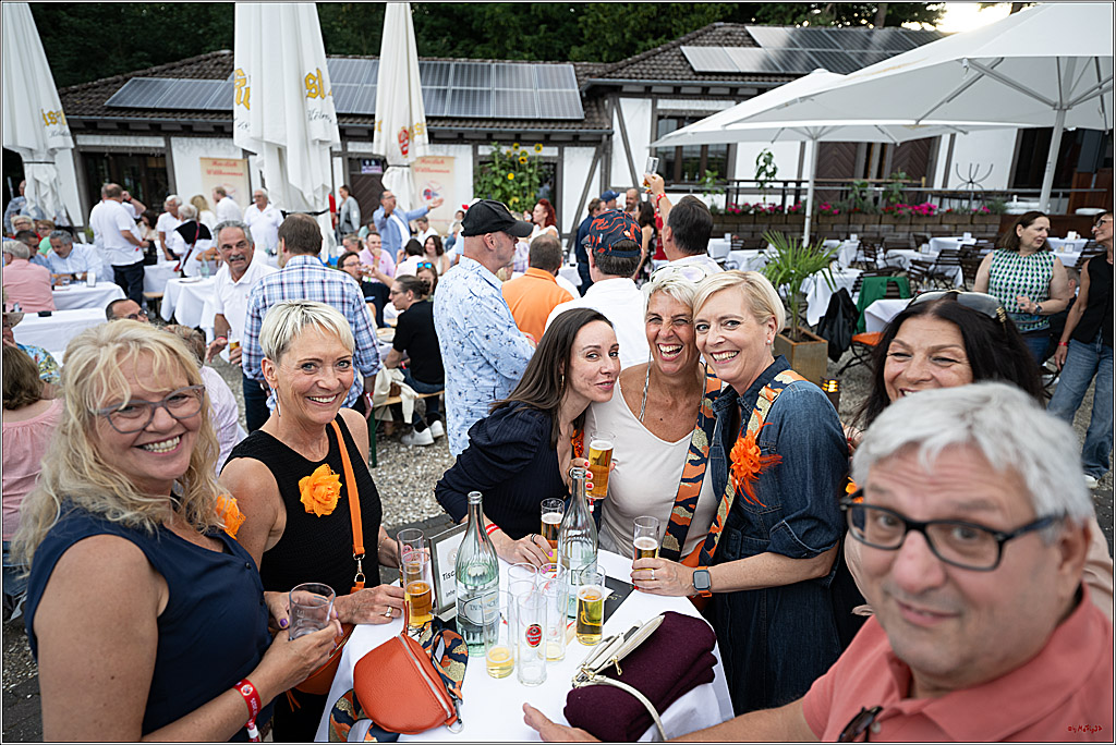 Kulturbiergarten 5.0 KG 1. Straßenbahnsitzung e.V., 12.07.2025