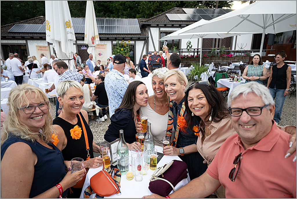 Kulturbiergarten 5.0 KG 1. Straßenbahnsitzung e.V., 12.07.2025