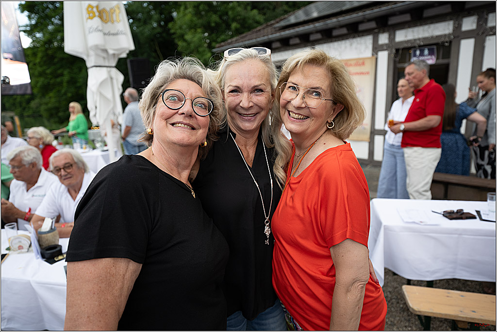 Kulturbiergarten 5.0 KG 1. Straßenbahnsitzung e.V., 12.07.2025