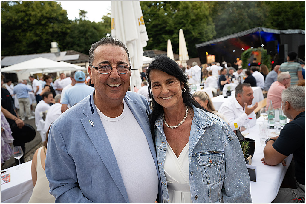Kulturbiergarten 5.0 KG 1. Straßenbahnsitzung e.V., 12.07.2025