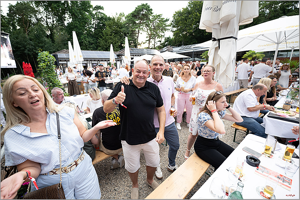 Kulturbiergarten 5.0 KG 1. Straßenbahnsitzung e.V., 12.07.2025