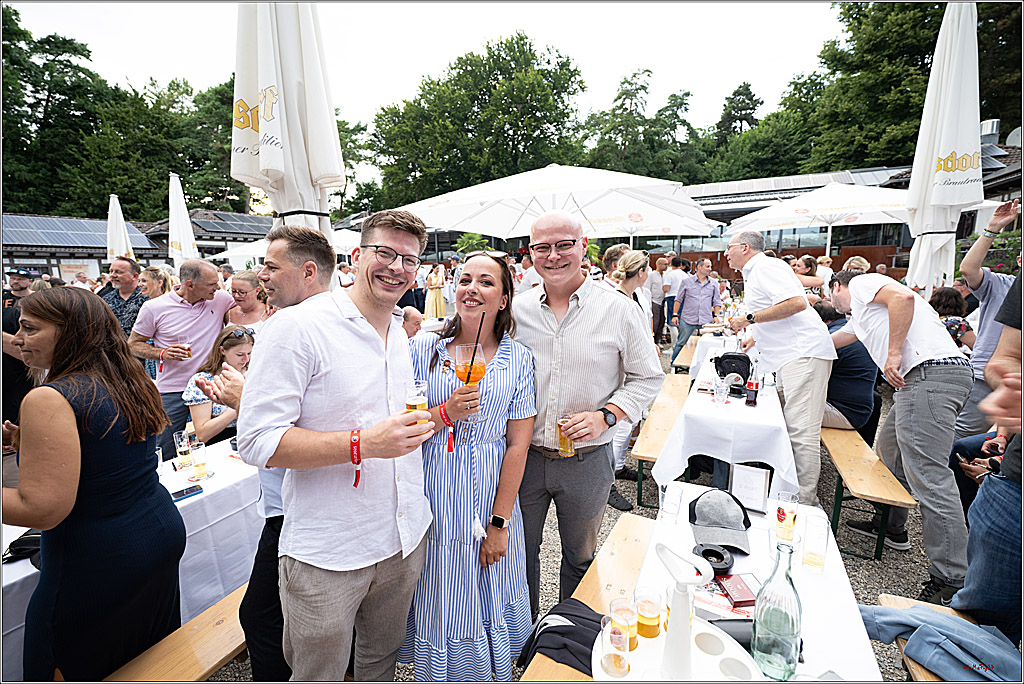 Kulturbiergarten 5.0 KG 1. Straßenbahnsitzung e.V., 12.07.2025