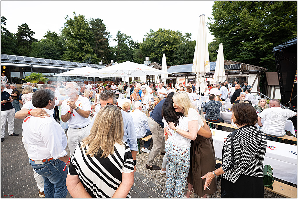 Kulturbiergarten 5.0 KG 1. Straßenbahnsitzung e.V., 12.07.2025