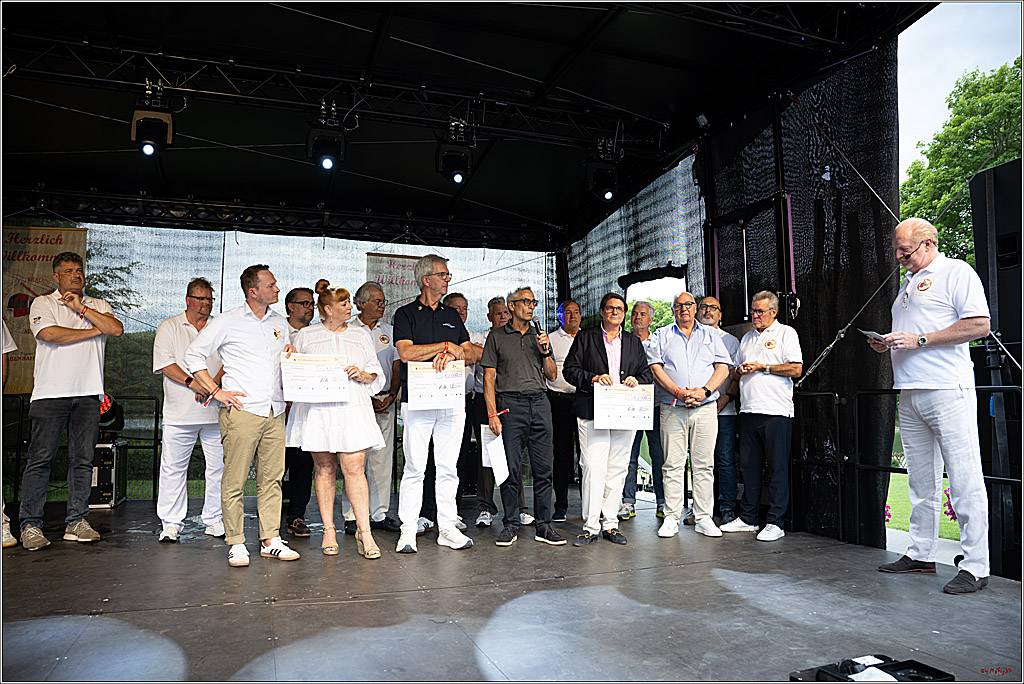 Kulturbiergarten 5.0 KG 1. Straßenbahnsitzung e.V., 12.07.2025