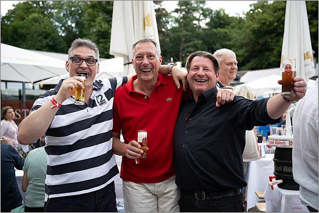 Kulturbiergarten 5.0 KG 1. Straßenbahnsitzung e.V., 12.07.2025