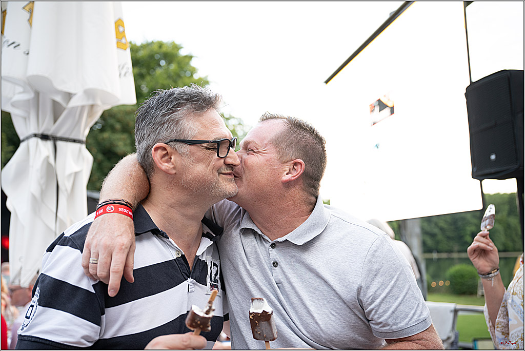 Kulturbiergarten 5.0 KG 1. Straßenbahnsitzung e.V., 12.07.2025