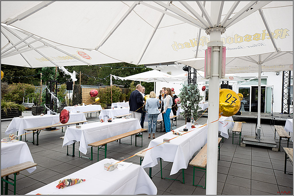 Der Kulturbiergarten 2.0 KG 1.Strassenbahnsitzung e.V und Koelner Kuenstlern, 07.08.2021