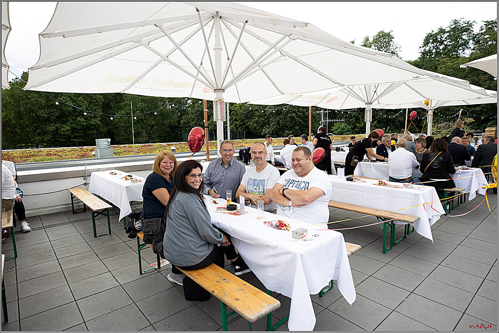 Der Kulturbiergarten 2.0 KG 1.Strassenbahnsitzung e.V und Koelner Kuenstlern, 07.08.2021
