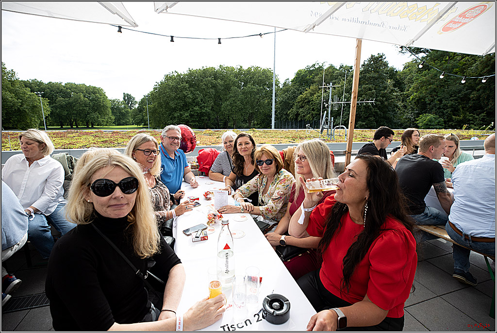 Der Kulturbiergarten 2.0 KG 1.Strassenbahnsitzung e.V und Koelner Kuenstlern, 07.08.2021