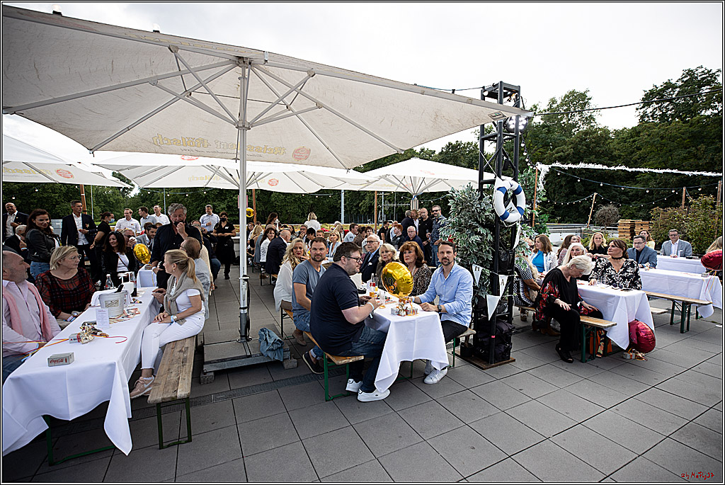 Der Kulturbiergarten 2.0 KG 1.Strassenbahnsitzung e.V und Koelner Kuenstlern, 07.08.2021