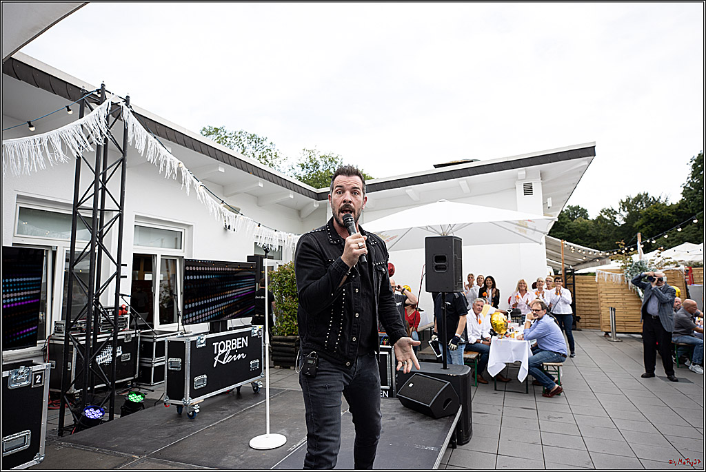 Der Kulturbiergarten 2.0 KG 1.Strassenbahnsitzung e.V und Koelner Kuenstlern, 07.08.2021