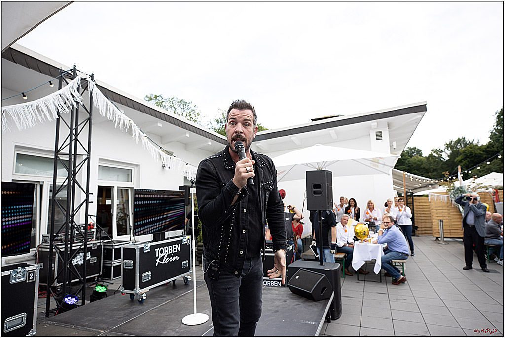 Der Kulturbiergarten 2.0 KG 1.Strassenbahnsitzung e.V und Koelner Kuenstlern, 07.08.2021