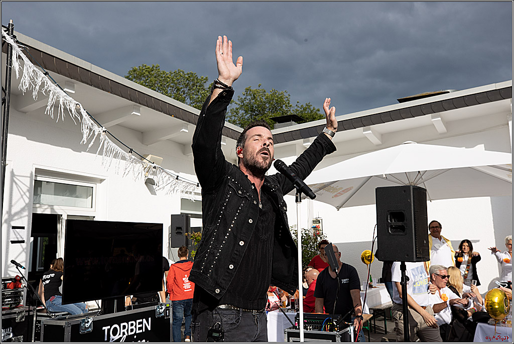 Der Kulturbiergarten 2.0 KG 1.Strassenbahnsitzung e.V und Koelner Kuenstlern, 07.08.2021