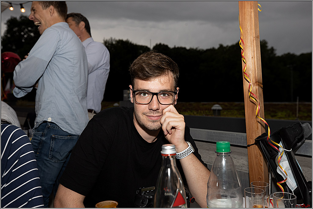 Der Kulturbiergarten 2.0 KG 1.Strassenbahnsitzung e.V und Koelner Kuenstlern, 07.08.2021