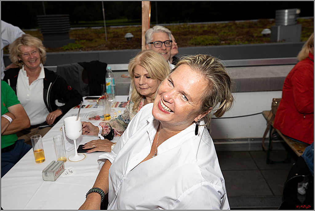Der Kulturbiergarten 2.0 KG 1.Strassenbahnsitzung e.V und Koelner Kuenstlern, 07.08.2021