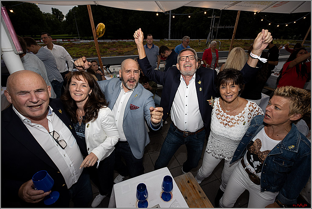 Der Kulturbiergarten 2.0 KG 1.Strassenbahnsitzung e.V und Koelner Kuenstlern, 07.08.2021