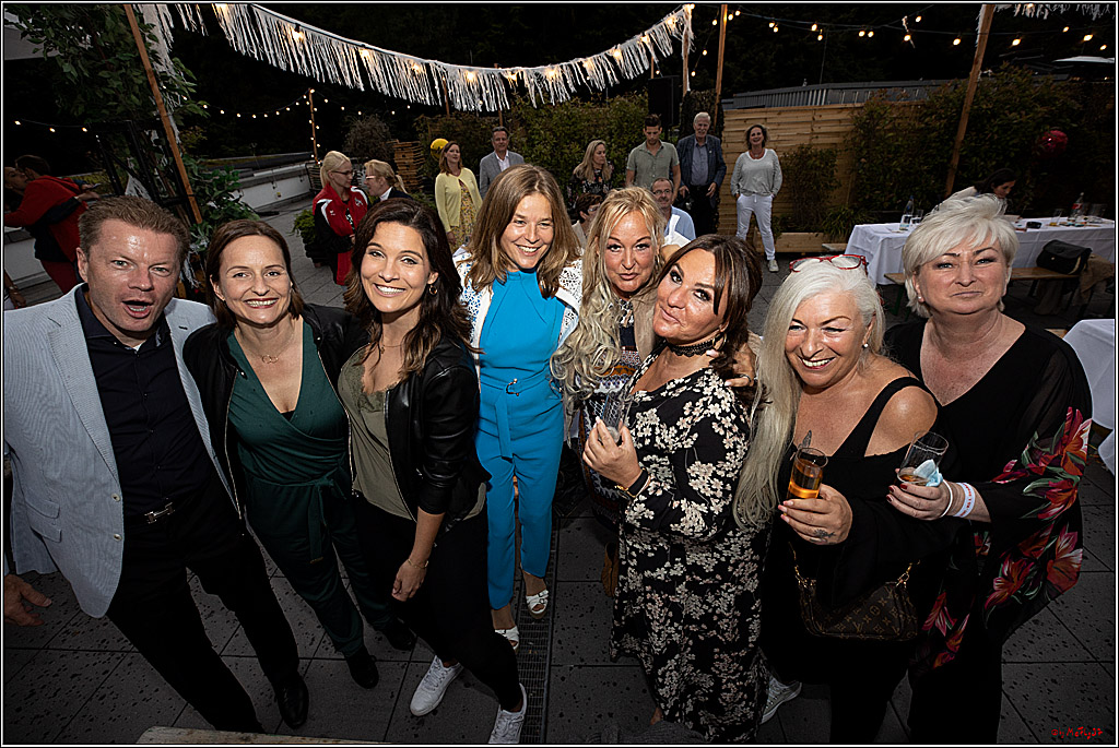 Der Kulturbiergarten 2.0 KG 1.Strassenbahnsitzung e.V und Koelner Kuenstlern, 07.08.2021