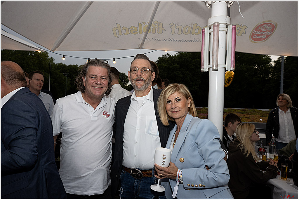 Der Kulturbiergarten 2.0 KG 1.Strassenbahnsitzung e.V und Koelner Kuenstlern, 07.08.2021