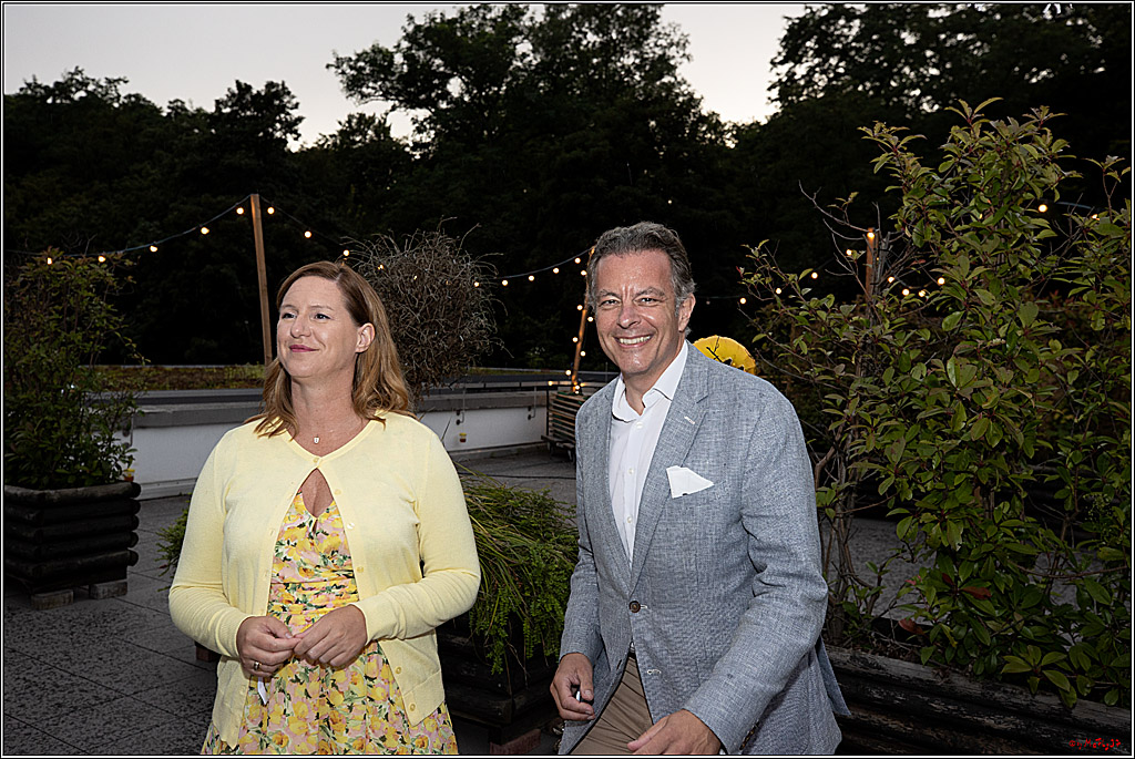 Der Kulturbiergarten 2.0 KG 1.Strassenbahnsitzung e.V und Koelner Kuenstlern, 07.08.2021