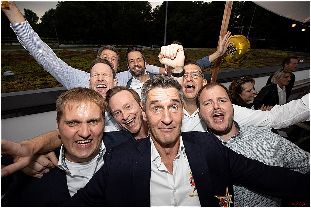 Der Kulturbiergarten 2.0 KG 1.Strassenbahnsitzung e.V und Koelner Kuenstlern, 07.08.2021