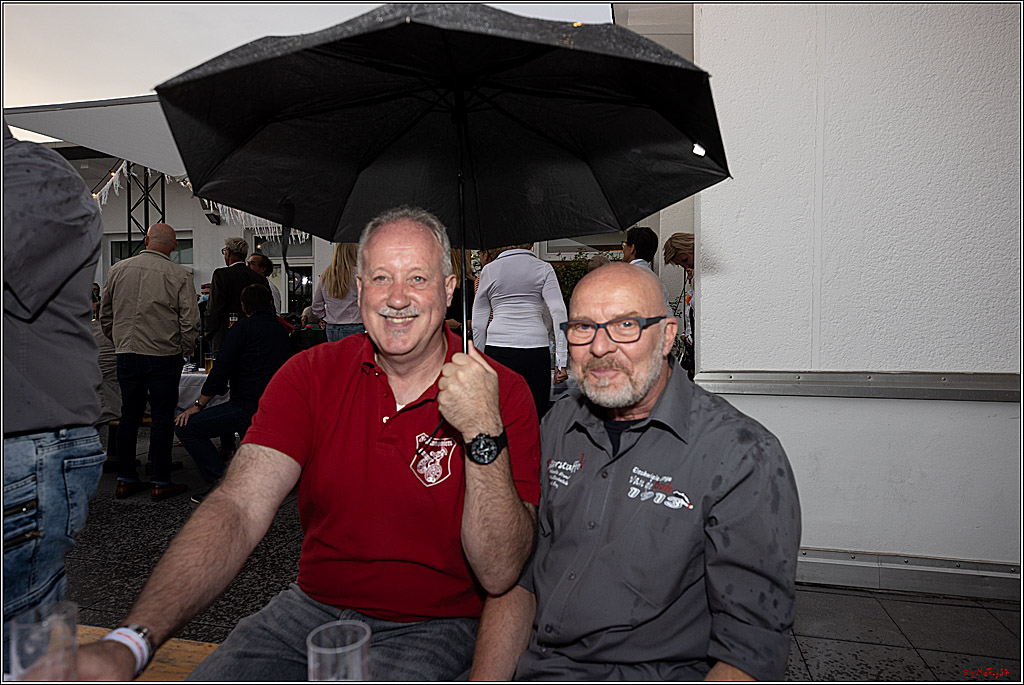 Der Kulturbiergarten 2.0 KG 1.Strassenbahnsitzung e.V und Koelner Kuenstlern, 07.08.2021