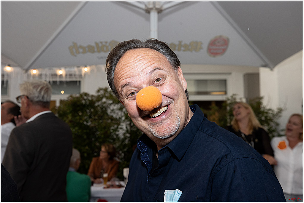 Der Kulturbiergarten 2.0 KG 1.Strassenbahnsitzung e.V und Koelner Kuenstlern, 07.08.2021