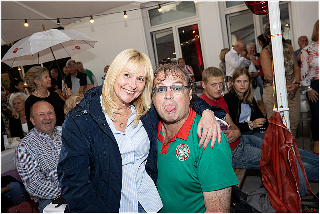 Der Kulturbiergarten 2.0 KG 1.Strassenbahnsitzung e.V und Koelner Kuenstlern, 07.08.2021