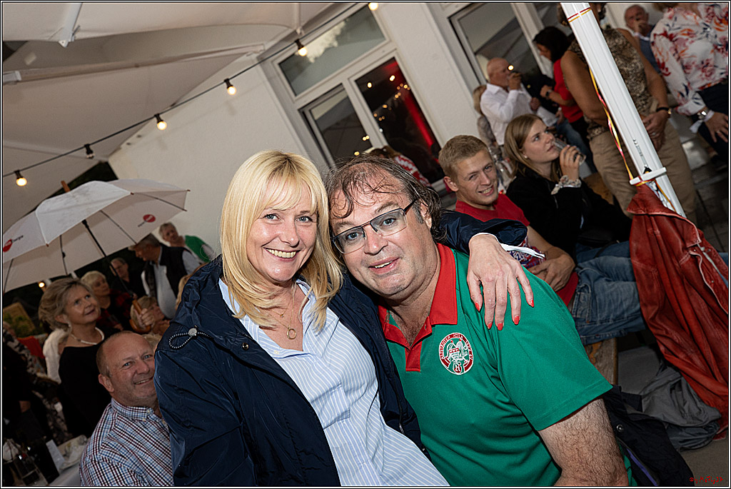Der Kulturbiergarten 2.0 KG 1.Strassenbahnsitzung e.V und Koelner Kuenstlern, 07.08.2021