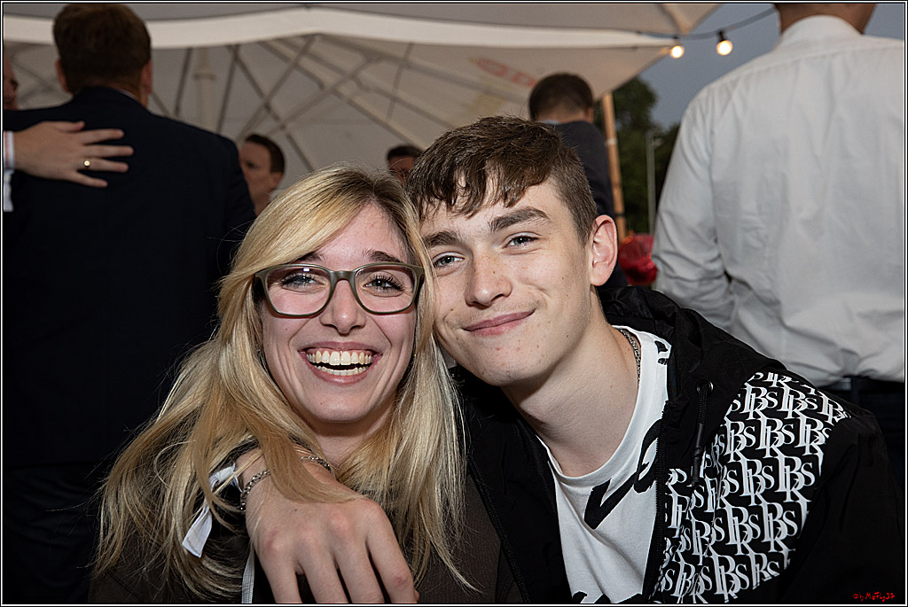 Der Kulturbiergarten 2.0 KG 1.Strassenbahnsitzung e.V und Koelner Kuenstlern, 07.08.2021