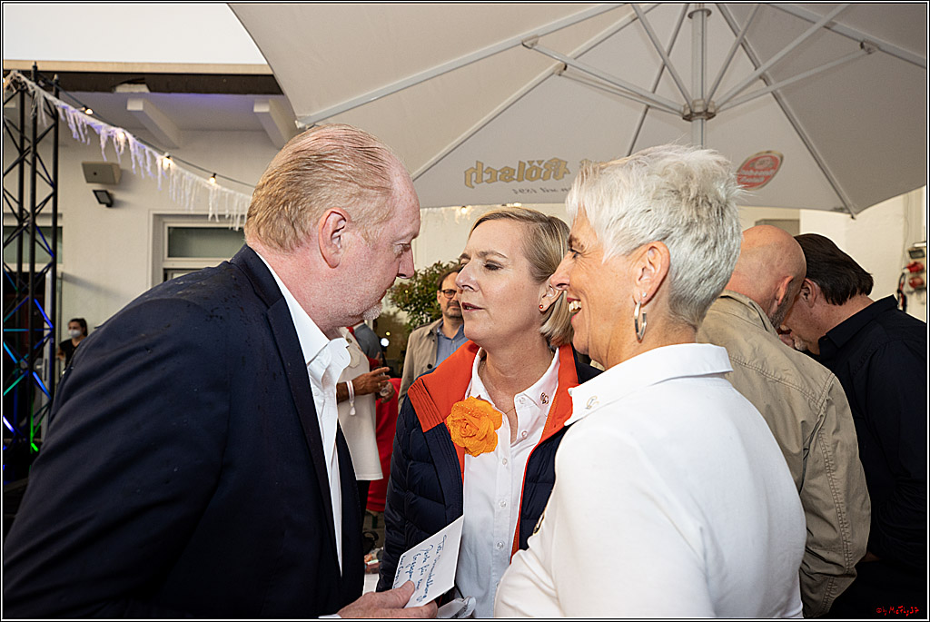 Der Kulturbiergarten 2.0 KG 1.Strassenbahnsitzung e.V und Koelner Kuenstlern, 07.08.2021