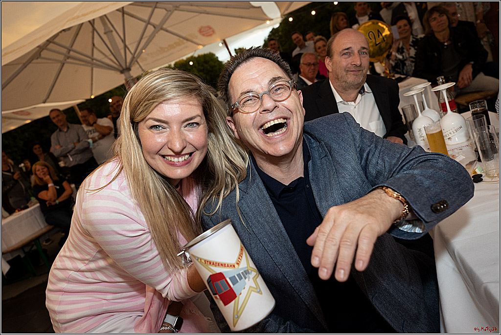 Der Kulturbiergarten 2.0 KG 1.Strassenbahnsitzung e.V und Koelner Kuenstlern, 07.08.2021